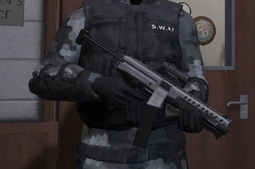 Urban Swat